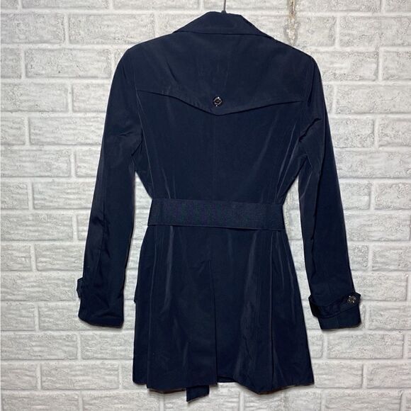 Calvin Klein belted jacket Women's Size Small - Picture 5 of 9